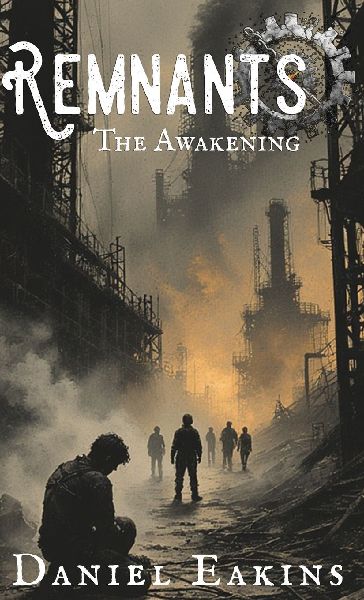 Remnants: The Awakening