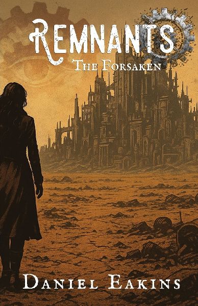 Remnants: The Forsaken