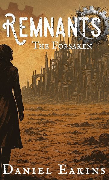 Remnants: The Forsaken