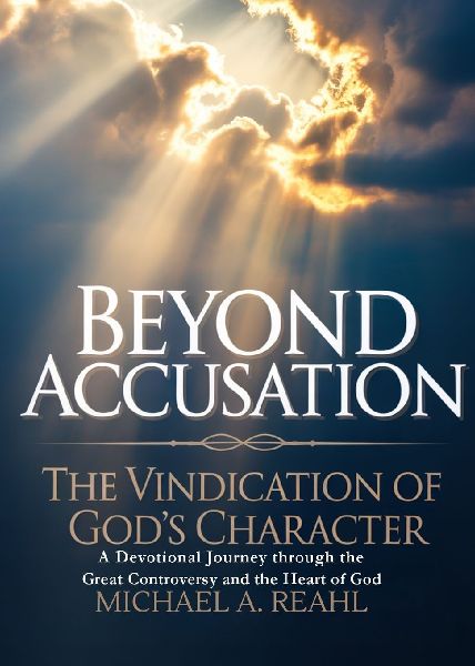 Beyond Accusation: The Vindication of Gods Character