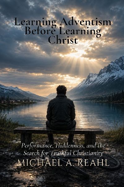 Learning Adventism Before Learning Christ: Performance, Hiddenness, and the Search for Truthful Christianity