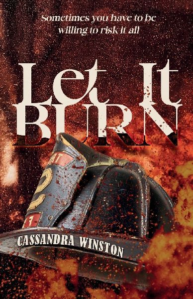 Let It Burn
