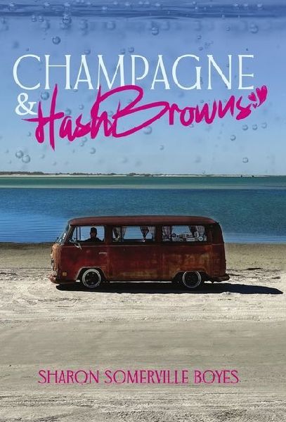 Champagne & HashBrowns
