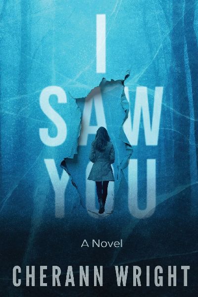 I Saw You