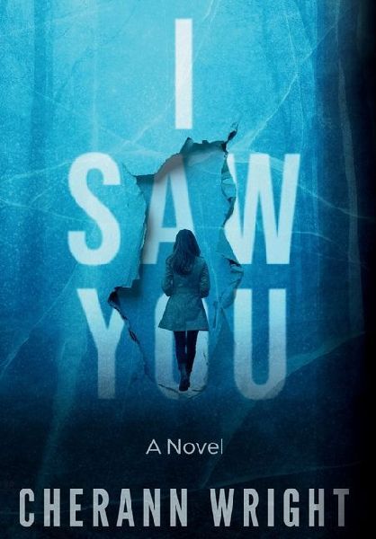 I Saw You