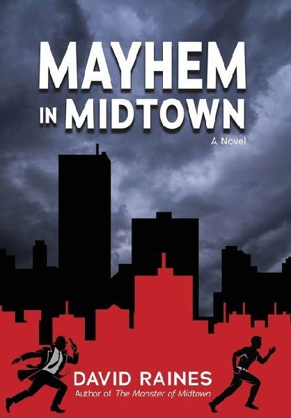 Mayhem in Midtown