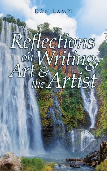 Reflections on Writing, Art, & the Artist