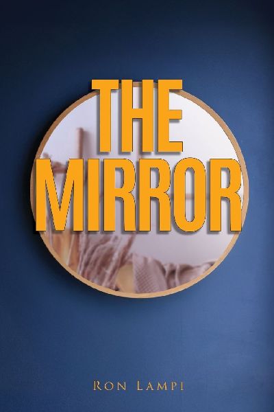 The Mirror: A book of The Mythos