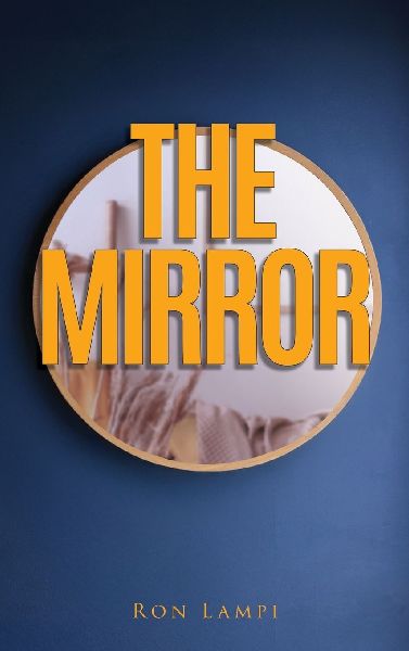 The Mirror: A book of The Mythos