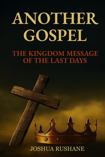 Another Gospel: The Kingdom Message of the Last Days