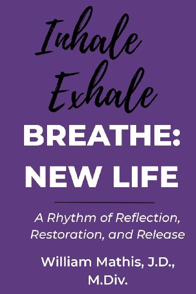 BREATHE: A Rhythm of Reflection, Restoration, and Release