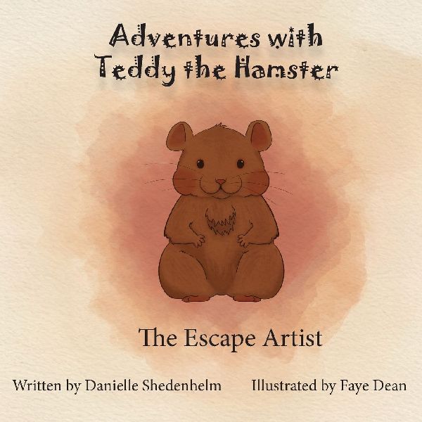 Adventures with Teddy The Hamster