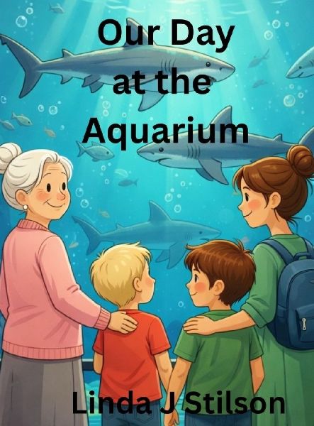 Our Day at the Aquarium