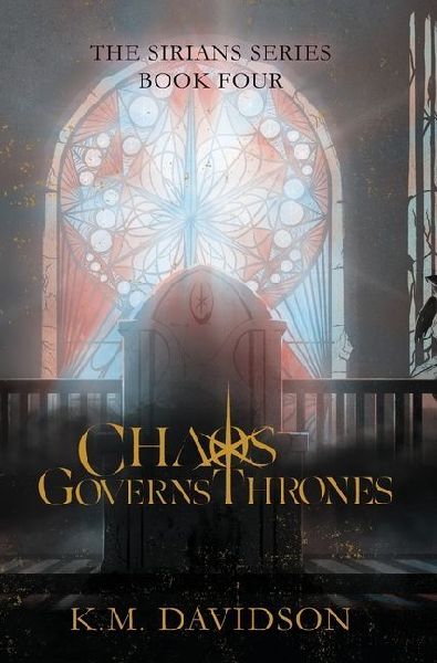 Chaos Governs Thrones