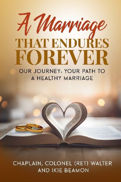 A Marriage That Endures Forever