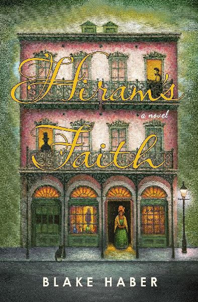 Hirams Faith