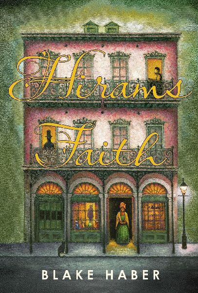 Hiram's Faith