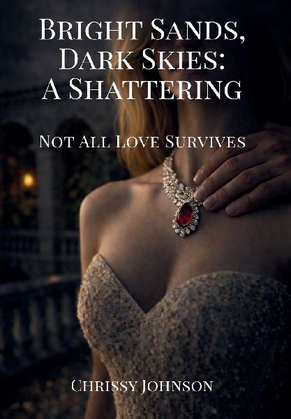 Bright Sands, Dark Skies: A Shattering