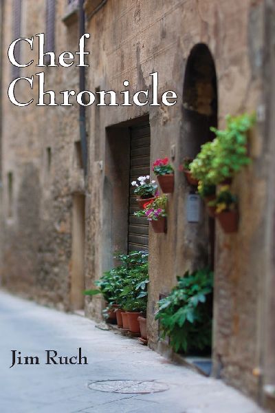 Chef Chronicle