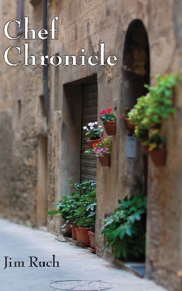 Chef Chronicle