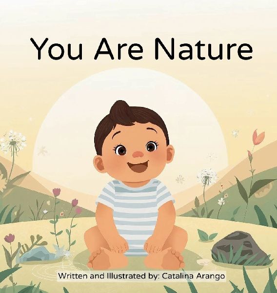 You Are Nature: Ayurveda for Babies