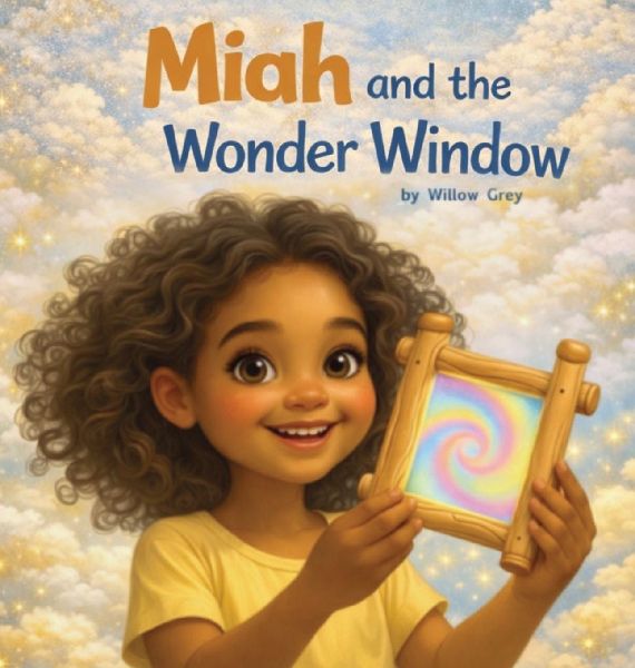 Miah and the Wonder Window