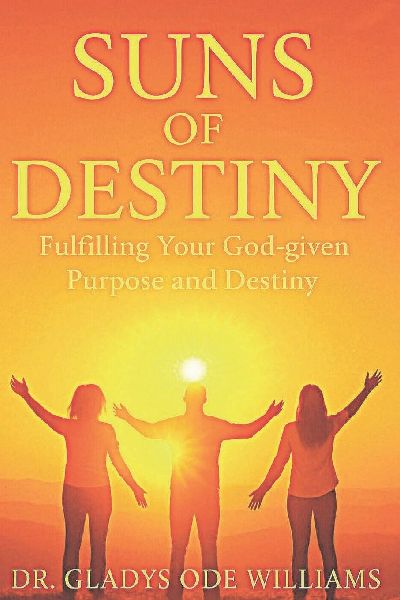 Suns of Destiny