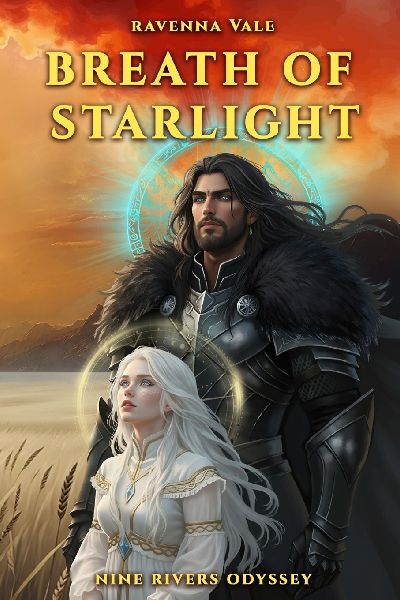 Breath of Starlight