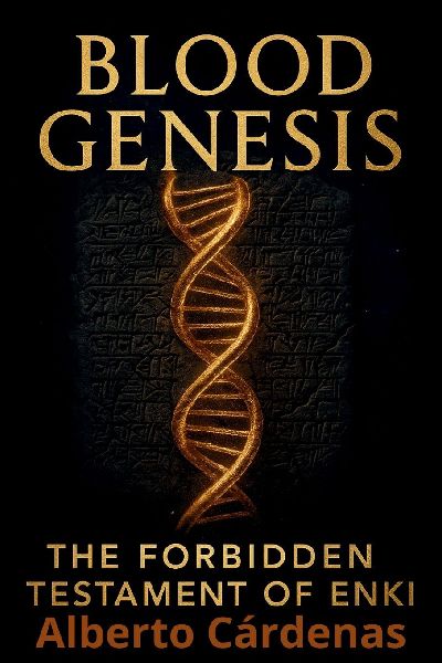 Blood Genesis Enkis Forbidden Testament