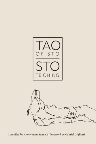TAO of STO, STO TE CHING - Winter A Daily Dilly Dally