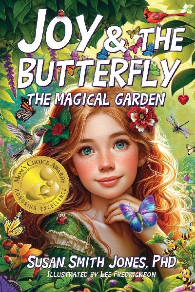 Joy & the Butterfly