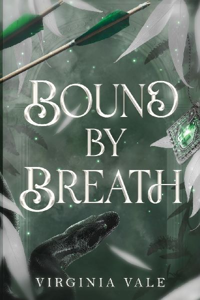 Bound by Breath: A Slow Burn Enemies-to-Lovers Romantasy in a Dying World