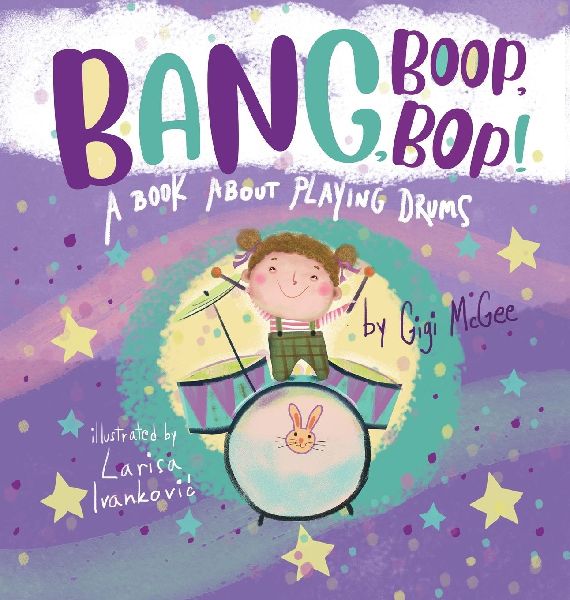 Bang, Boop, Bop!