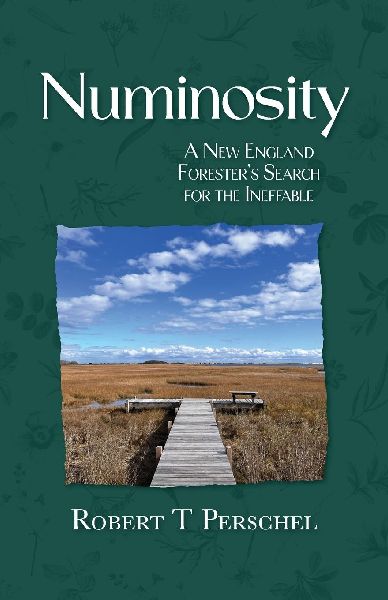 Numinosity: A New England Foresters Search for the Ineffable