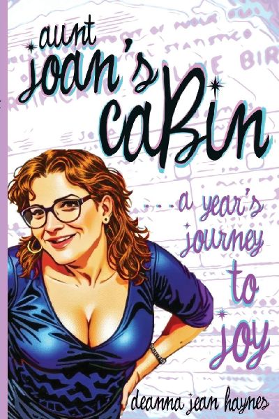 Aunt Joan's Cabin