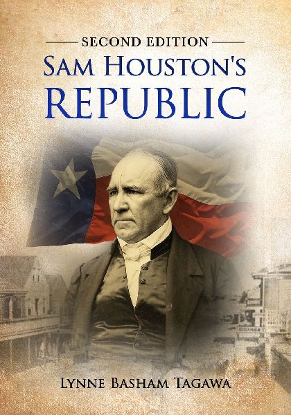 Sam Houston's Republic