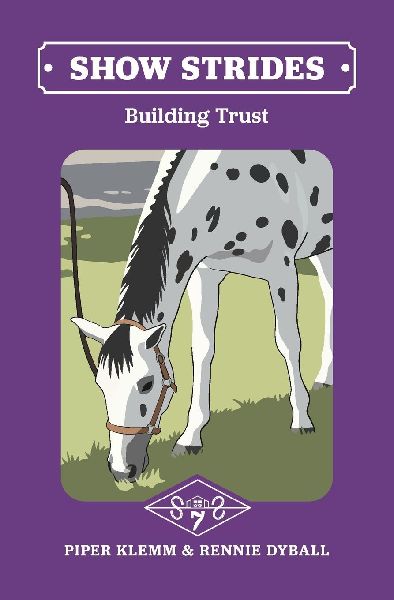 Show Strides Vol. 7: Building Trust