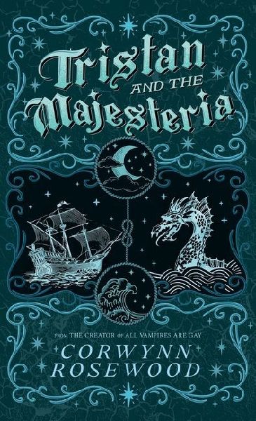 Tristan and the Majesteria