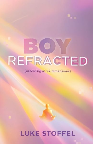 Boy, Refracted: Unfolding in Six Dimensions
