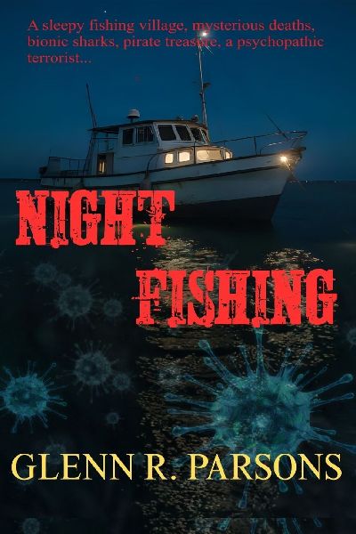 Night Fishing