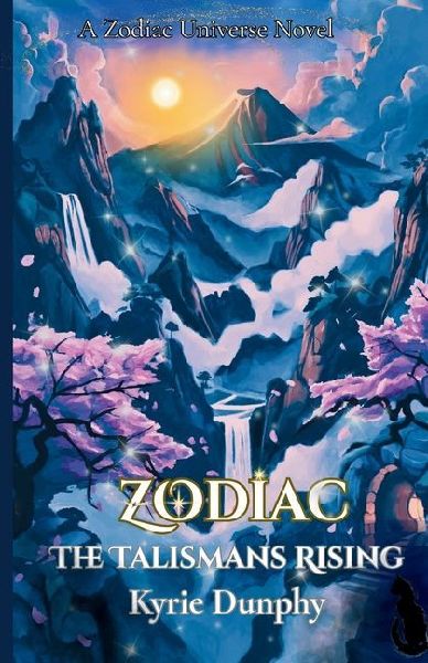 Zodiac - The Talismans Rising