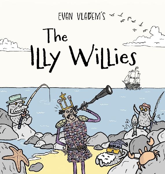 The Illy Willies