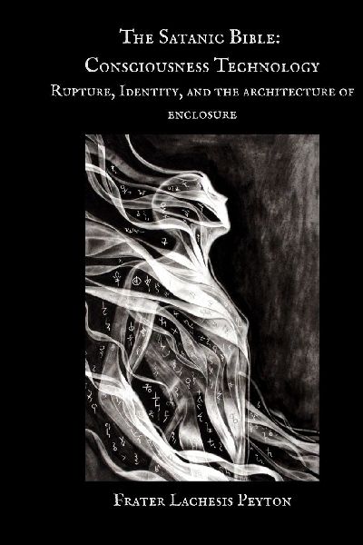The Satanic Bible Consciousness Technology: Rupture, Identity, and the Architecture of Enclosure: A Prison Interview