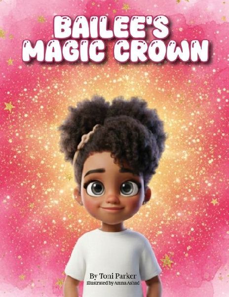 Bailees Magic Crown