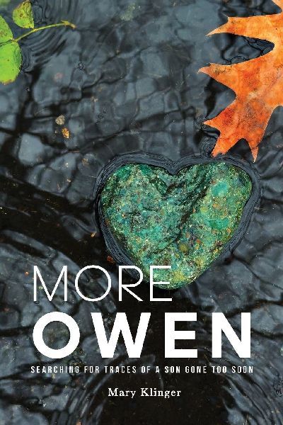 MORE OWEN: Searching for Traces of a Son Gone Too Soon