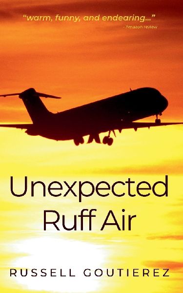 Unexpected Ruff Air