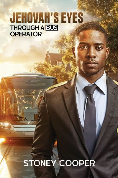 Jehovah's Eyes Through A Bus Operator