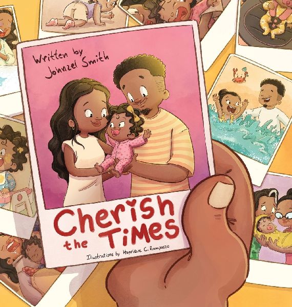 Cherish the Times