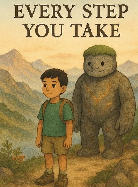 Every Step You Take