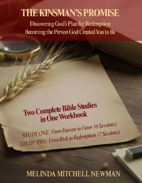 The Kinsmans Promise: Discovering Gods Plan for Redemption